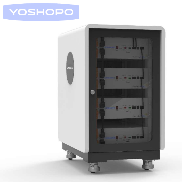 Batería de bajo voltaje Yoshopo-LV1.0