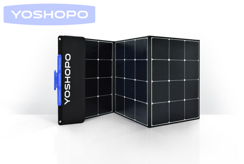 Paneles solares