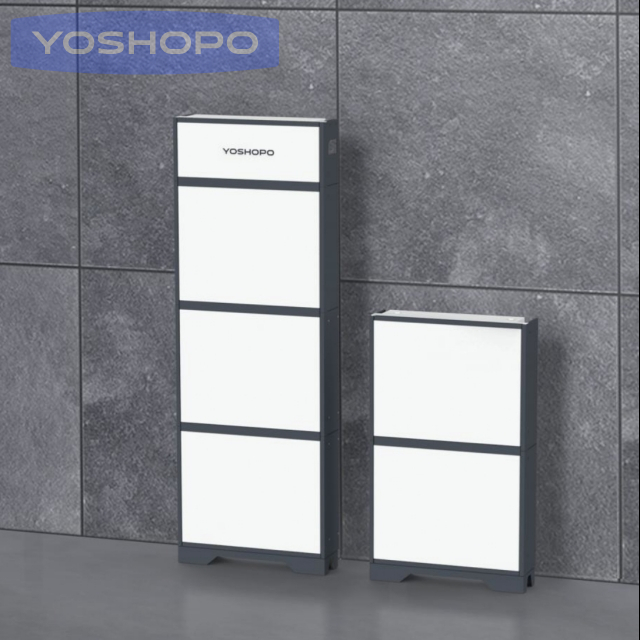 Batería de alto voltaje Yoshopo-HV5.0