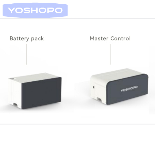 Batería de alto voltaje Yoshopo-HV3.0